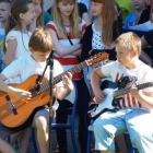 Wartościowy nastolatek - piknik rodzinny